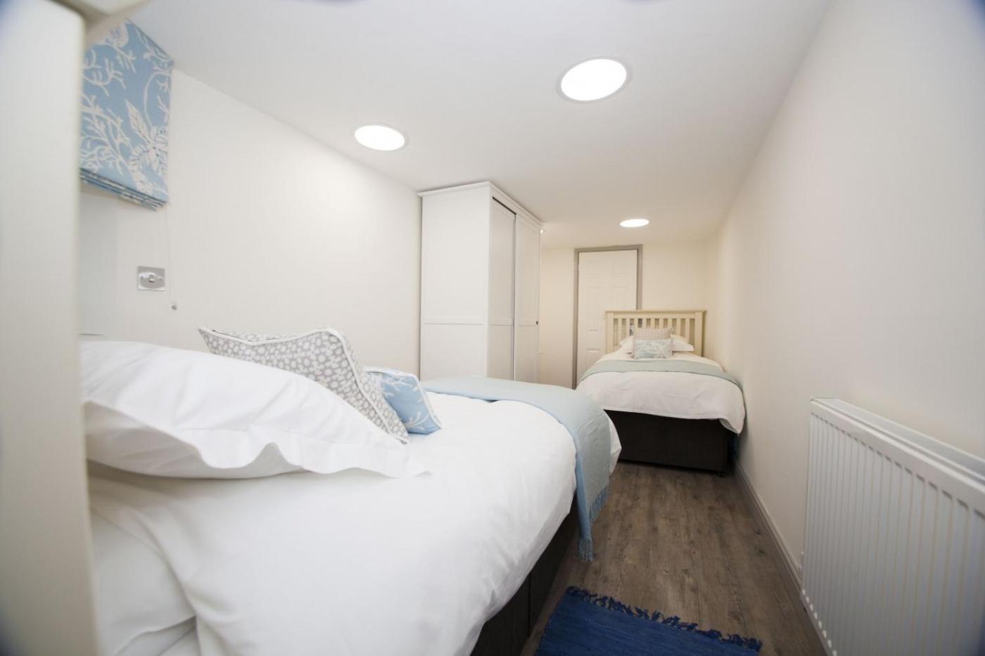 Malt Cottage Sleeps4-Patio-Petsok-Parking Padstow Exterior foto