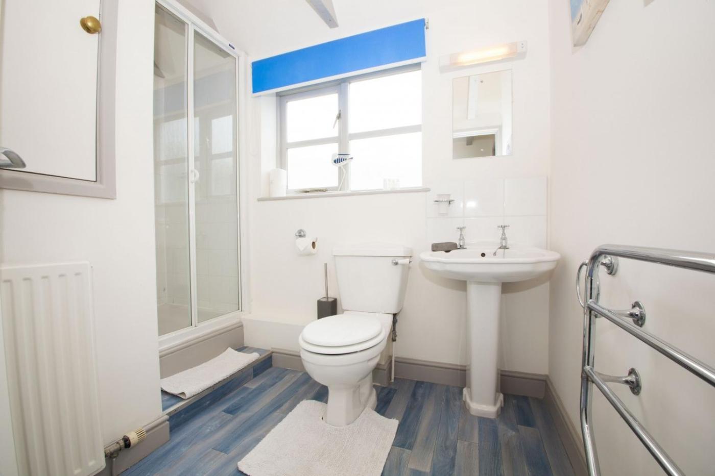 Malt Cottage Sleeps4-Patio-Petsok-Parking Padstow Exterior foto